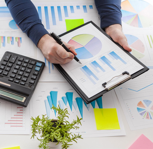 online data room services for business